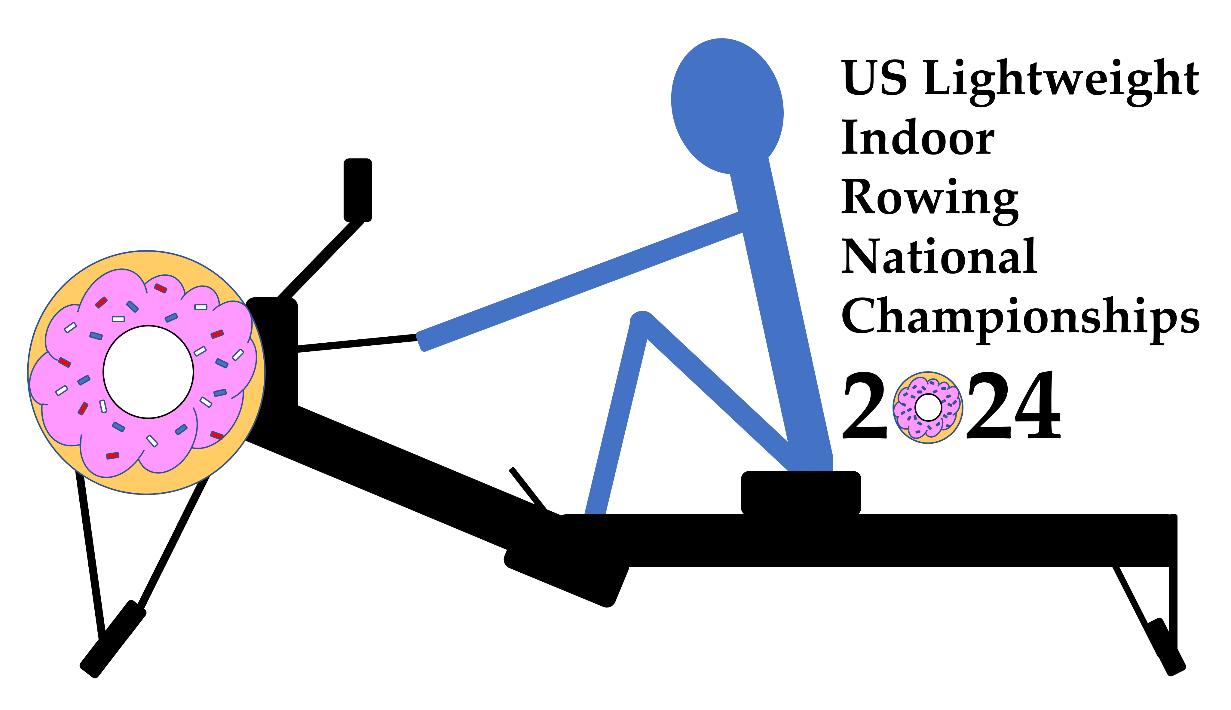 US Lightweight Indoor Rowing National Championships